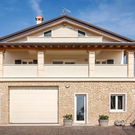 Villa Oleandri San Pietro in Cariano Eksteriør billede