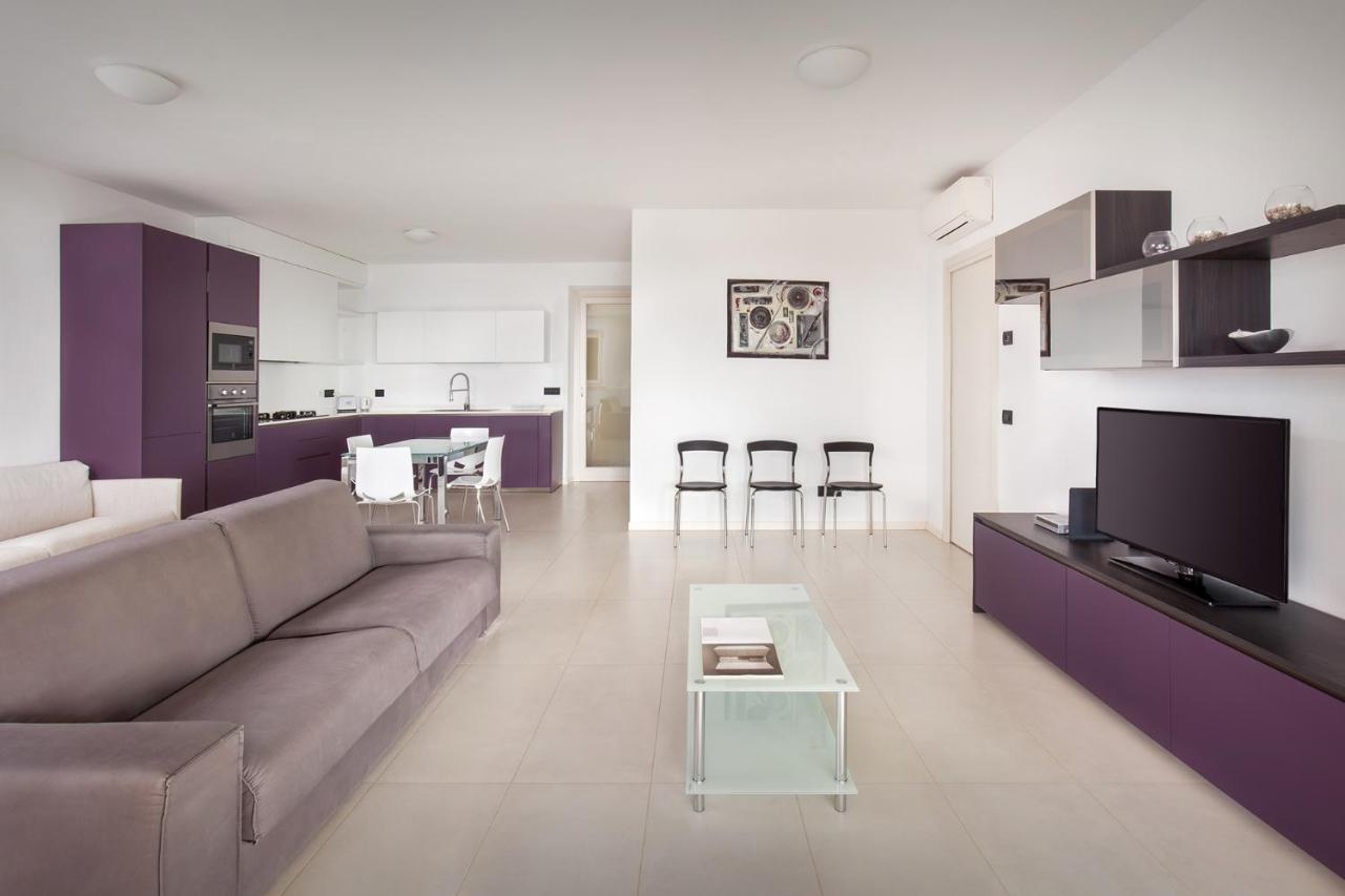 Villa Oleandri San Pietro in Cariano Eksteriør billede
