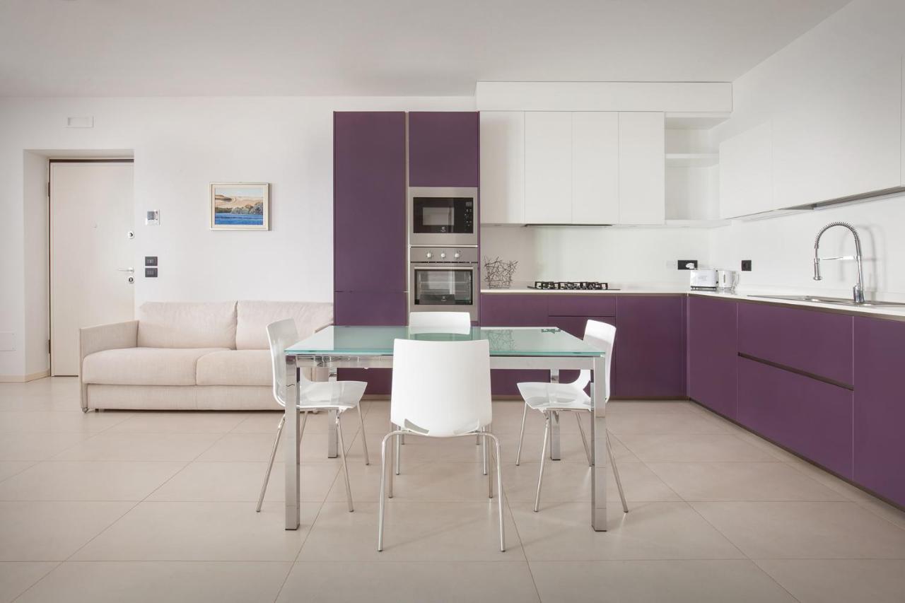 Villa Oleandri San Pietro in Cariano Eksteriør billede