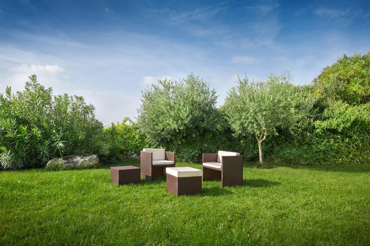 Villa Oleandri San Pietro in Cariano Eksteriør billede