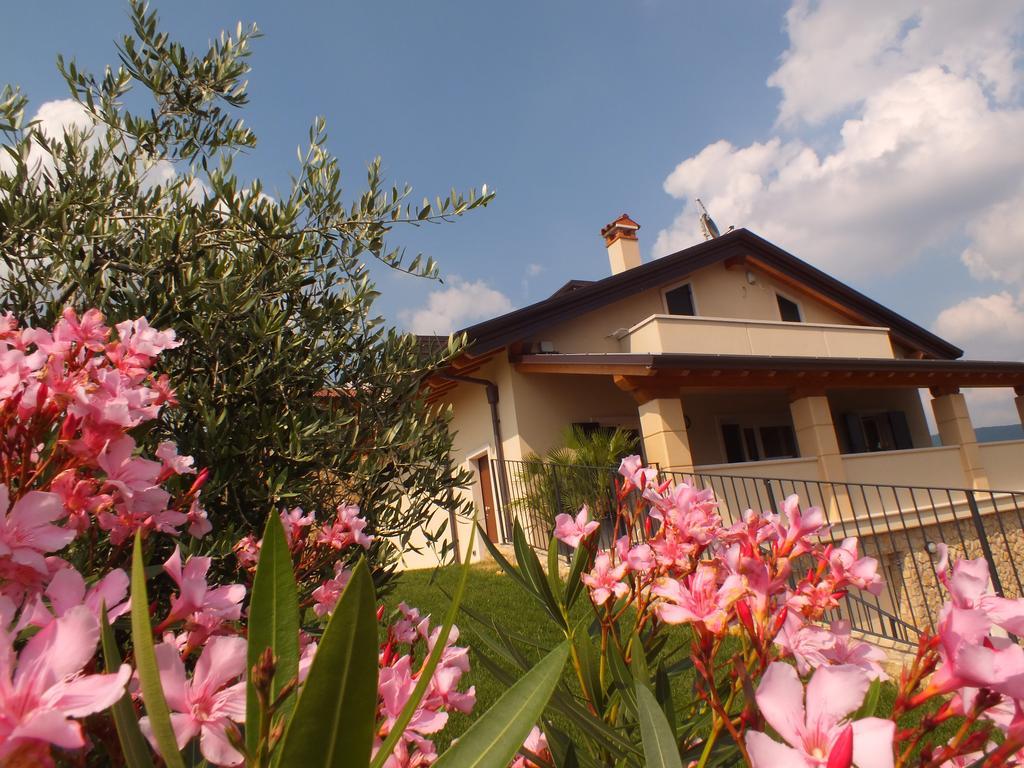 Villa Oleandri San Pietro in Cariano Værelse billede